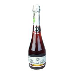 Filtrado Chuva Prata 660ml Rosé