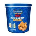 PASTA-AMENDOIM-FIRST-450G