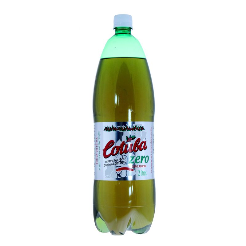REFRIG-COTUBA-2L-PET-GUARANA-ZERO