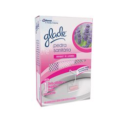 Pedra Sanitária Glade Lavanda 25g