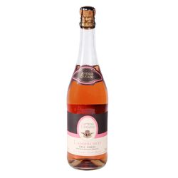 Vinho Italiano Lambrusco Montecchio Dell Emilia 750ml Rose