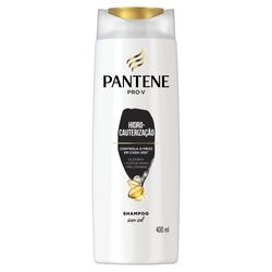 Shampoo Pantene Hidro-Cauterização 400mL
