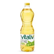 Óleo Sojal Vitaliv 900ml