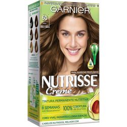Tintura Nutrisse Aveia 60