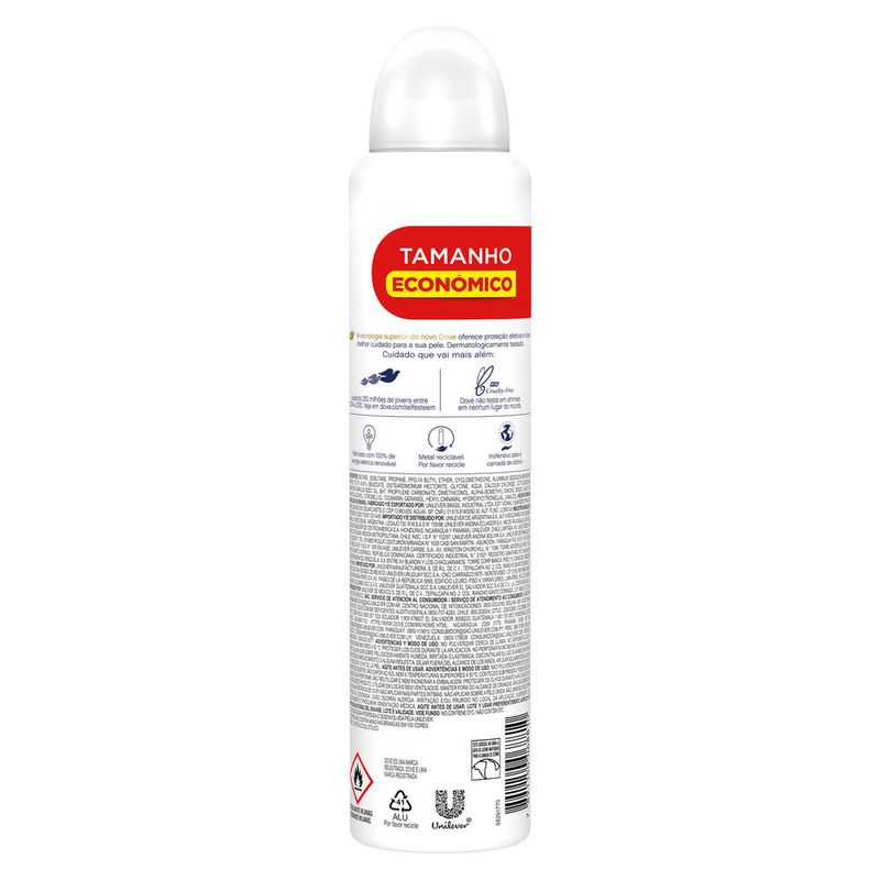 DEO-AER-DOVE-116G-FEM-INVISIBLE-DRY