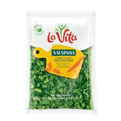 Salsinha Picado La Vita Pacote 60g