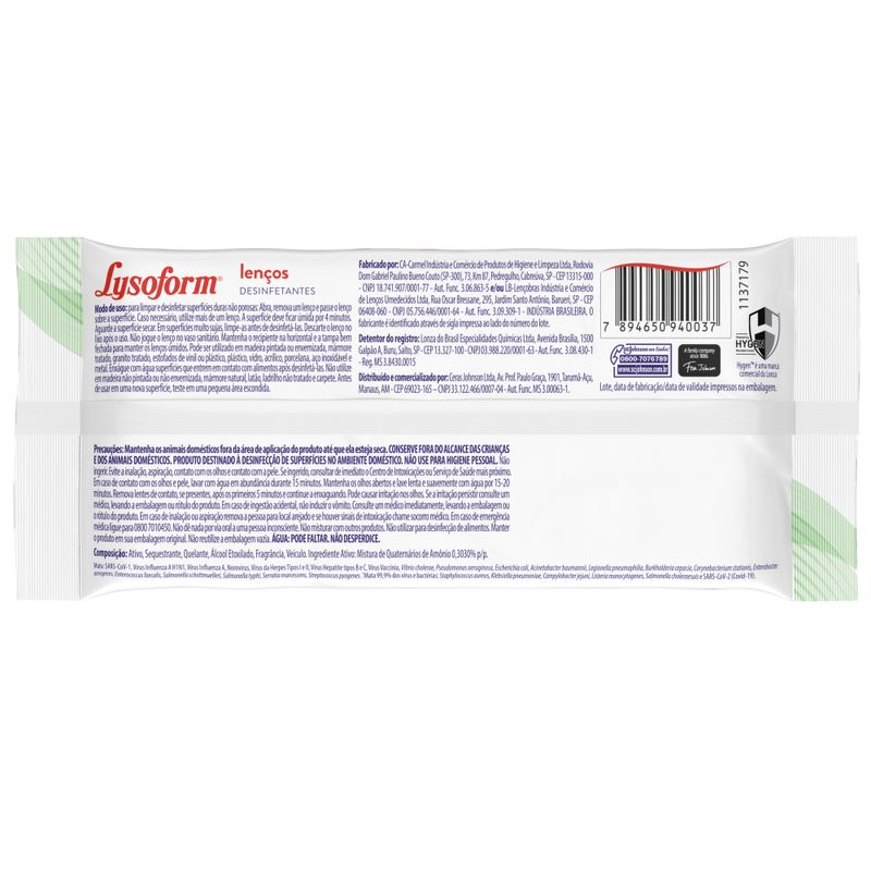 LENCO-DESINF-LYSOFORM-C-36-CITRUS