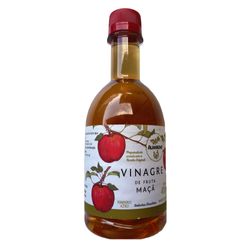Vinagre Almaromi 400ml Maça
