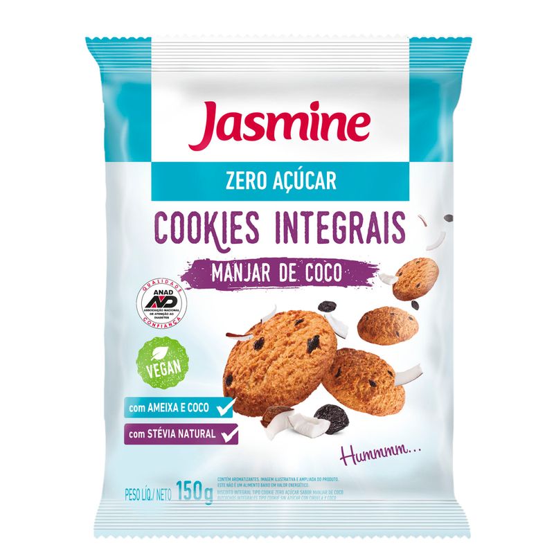 COOKIE-JASMINE-120G-ZERO-ACUCAR-MANJAR-COCO