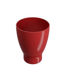 Cumbuca Cozy 500ml Vermelha