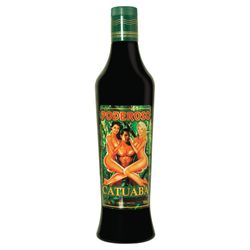 Catuaba Poderoso 960ml