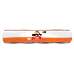 Lombo Suíno Aurora 1,200Kg Congelado