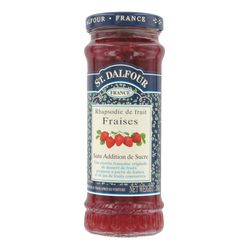 Geleia Saint Dalfour 284g Morango