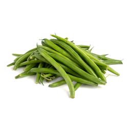 Vagem Bandeja 500g
