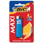 ISQUEIRO-BIC-MAX-GDE