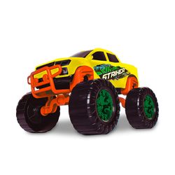 Carro Super Pick Up Striker Samba Toys