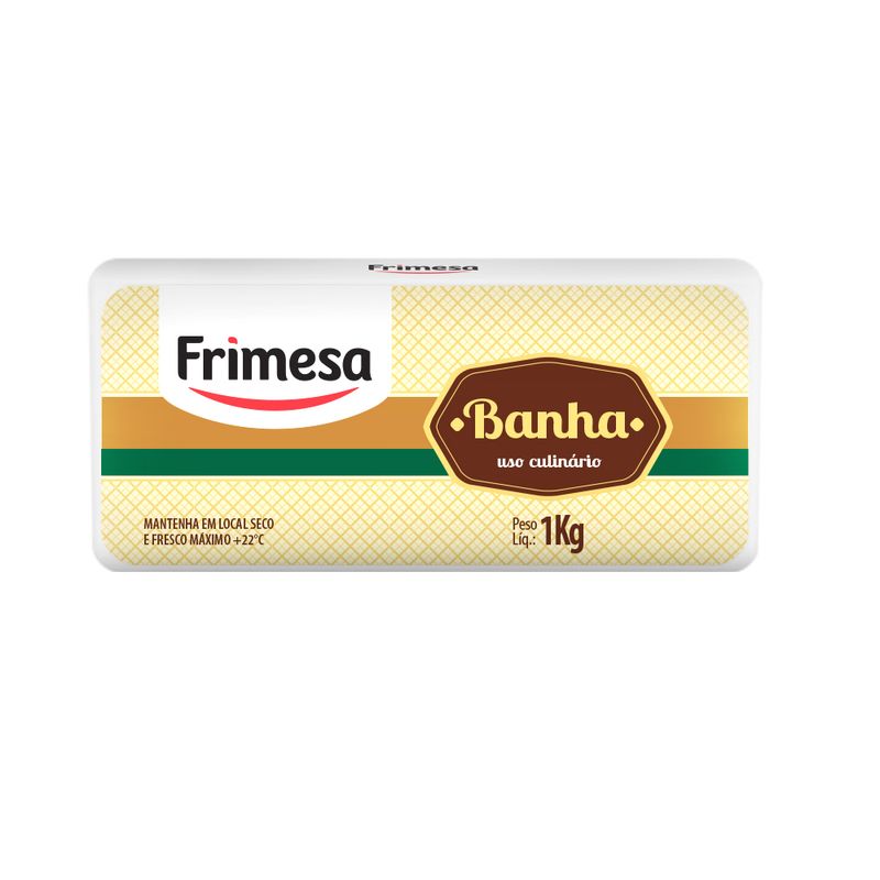 BANHA-FRIMESA-1KG