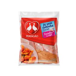 Coxinha Asa Frango Perdigao 800g