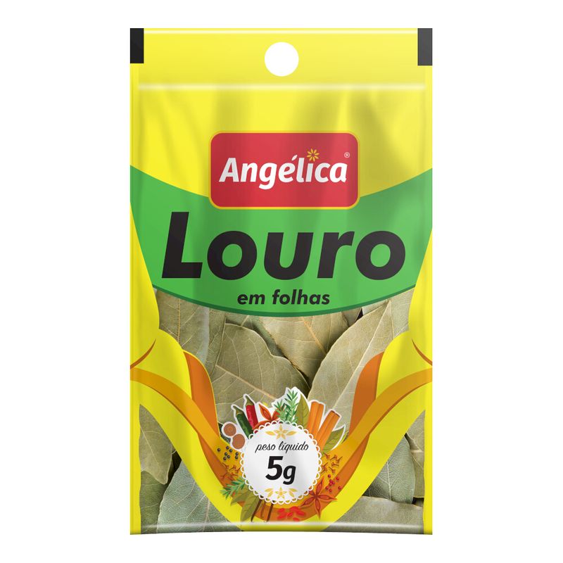 LOURO-FOLHA-ANGELICA-5GR