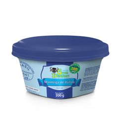 Manteiga Búfala Bom Destino 200g