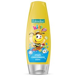 Condicionador Inf Palmolive Kids 350ml Todo Tipo Cab