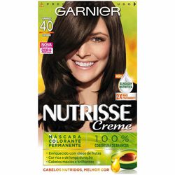 Tintura Nutrisse Tamarindo 40