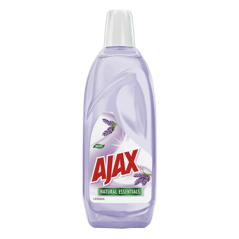 LIMP-L.PES-AJAX-1L-NAT-ESSENT-LAVANDA