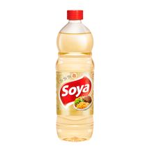 Óleo de Soja Soya Pet 900ml