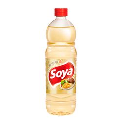 Óleo de Soja Soya Pet 900ml