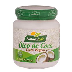 Óleo Coco Kodilar 200ml