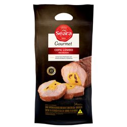 Copa lombo recheada Seara Gourmet 1,400Kg