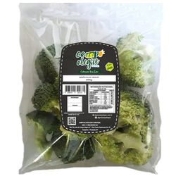 Brócolis Ninja Campo Alegre 200g