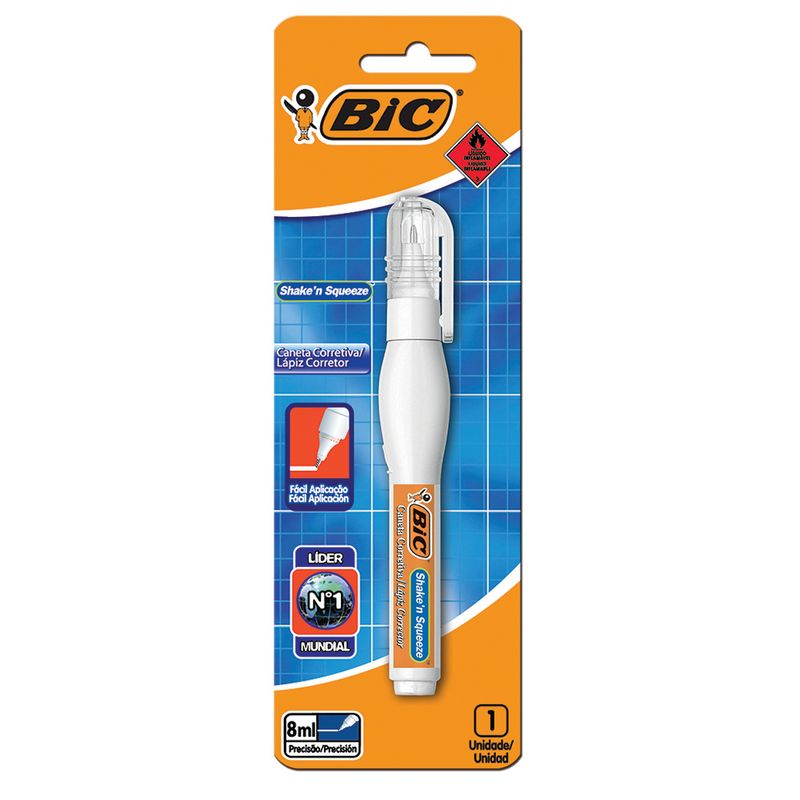 CANETA-CORRETIVA-BIC-SHAKEN-SQUEEZE