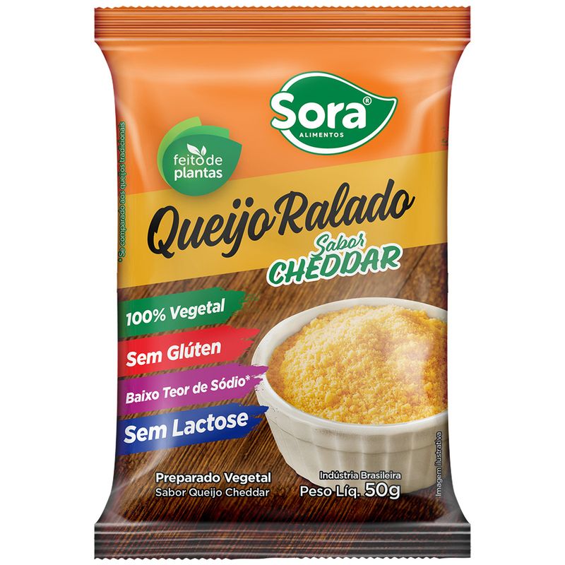 QJ-VEG-SORA-50G-RALAD-CHEDDAR
