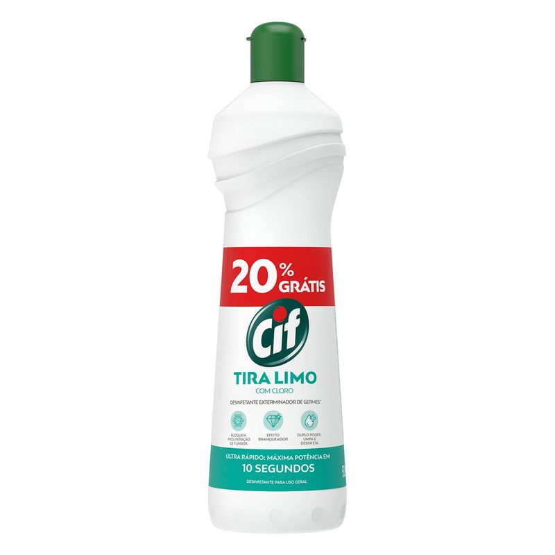 LIMP-BANH-CIF-T.LIMO-500ML-20--GTS