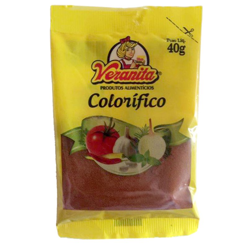 COLORAU-VERANITA-40G