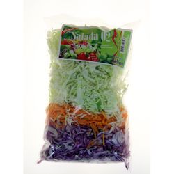 Salada 02 Horticultura Felicio 180g