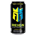 SUPLEM-ALIM-REIGN-473ML-LT-ZERO-LEMON