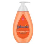 SABON-LIQ-INF-JOHNSON-400ML-KIDS-CABECA-AOS-PES