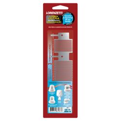 Resistência Maxi Ducha Lorenzetti 3T 127v 5500w