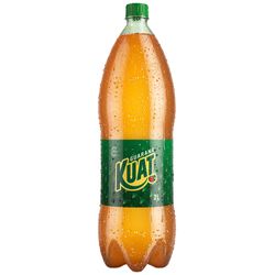 Refrigerante Kuat 2l Pet Guarana
