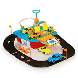 Brinquedo Acqua Rápido Playduo