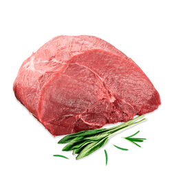 Patinho Pedaço 600g Bandeja