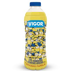 Leite Fermentado Vigor 800g