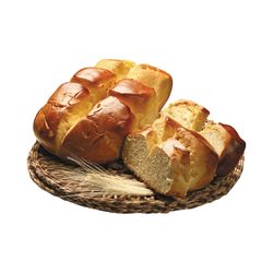 Pão Sovado 350G