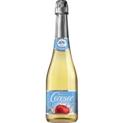 Sidra Cereser 660ml S/Alc Zero