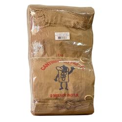 Saco de papel Cantinho do Pastel 5kg