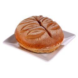 Broa De Fubá 250G