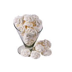 Suspiro Comum 100g
