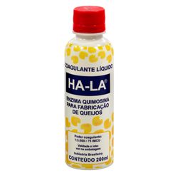 Coalho Hala 200ml